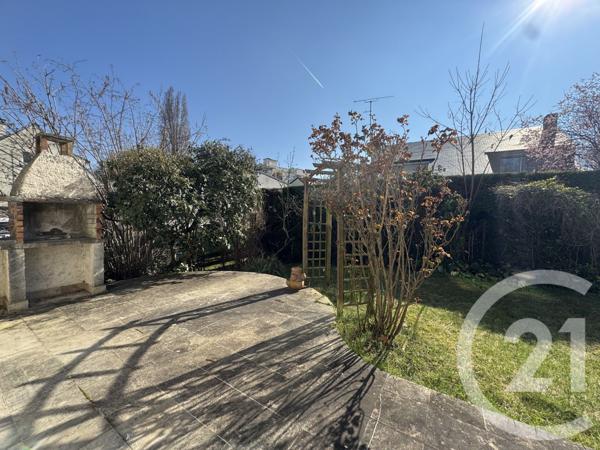 Maison à vendre  9 pièces - 171,58 m2 ST MAUR DES FOSSES - 94