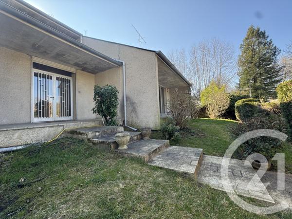 Maison à vendre  9 pièces - 171,58 m2 ST MAUR DES FOSSES - 94