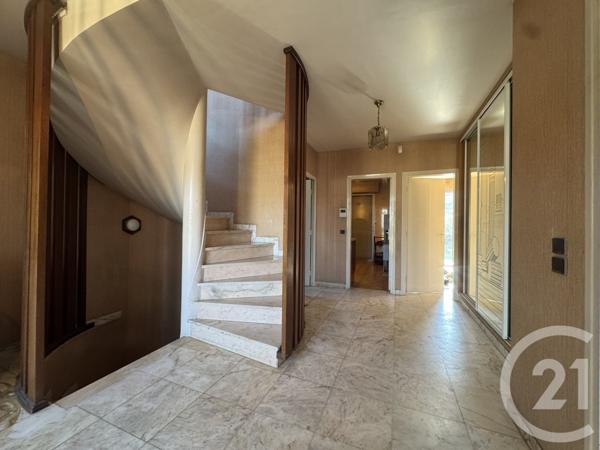 Maison à vendre  9 pièces - 171,58 m2 ST MAUR DES FOSSES - 94