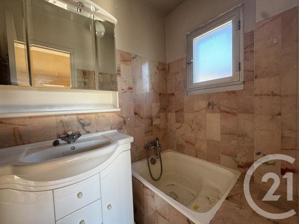 Maison à vendre  9 pièces - 171,58 m2 ST MAUR DES FOSSES - 94