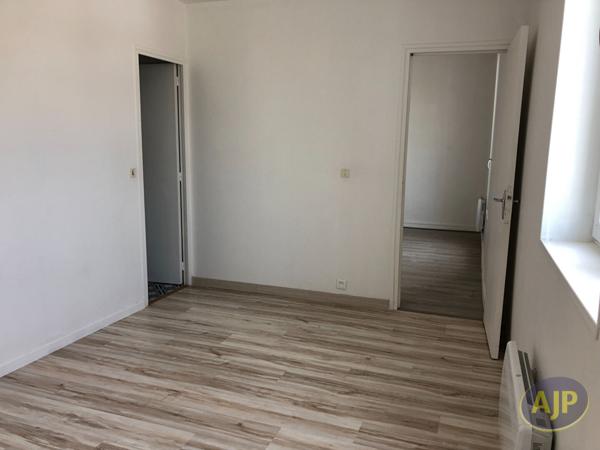 Location appartement La Baule Escoublac : 602 € - AJP Immobilier Pornichet