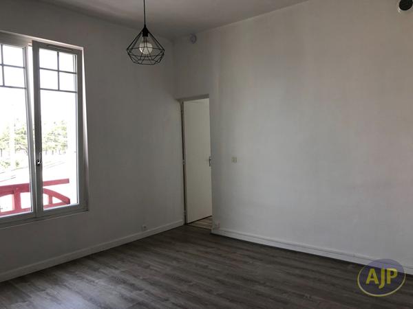 Location appartement La Baule Escoublac : 602 € - AJP Immobilier Pornichet