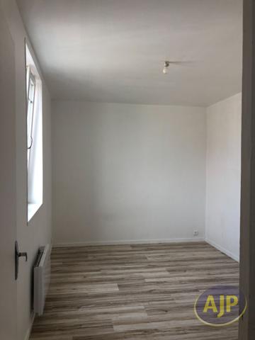 Location appartement La Baule Escoublac : 602 € - AJP Immobilier Pornichet