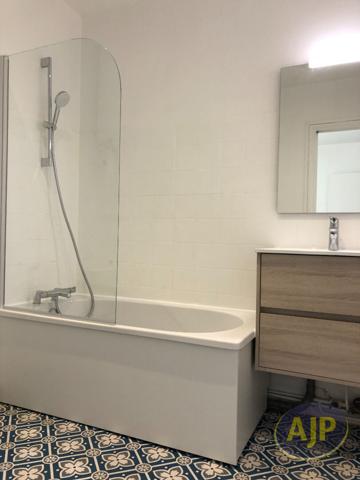 Location appartement La Baule Escoublac : 602 € - AJP Immobilier Pornichet