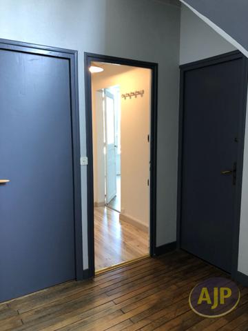 Location appartement La Baule Escoublac : 602 € - AJP Immobilier Pornichet