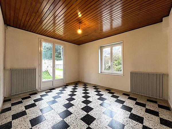 Maison chailles 3 CHAMBRES