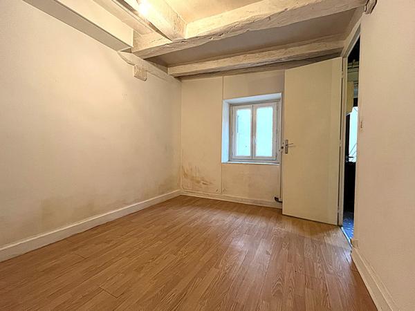 Maison chailles 3 CHAMBRES