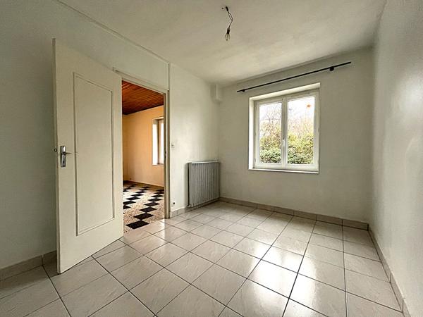 Maison chailles 3 CHAMBRES