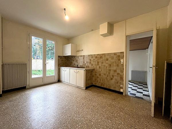 Maison chailles 3 CHAMBRES