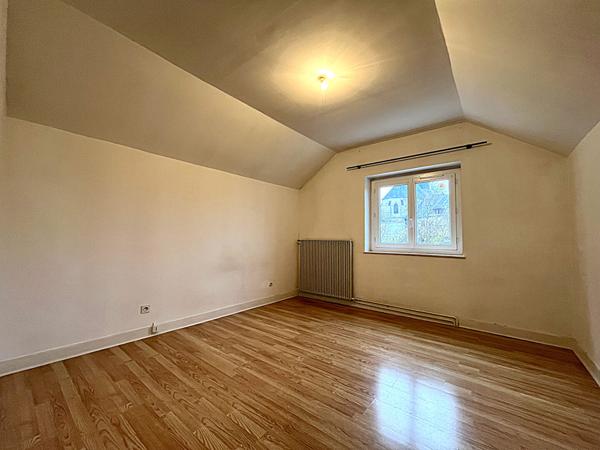 Maison chailles 3 CHAMBRES