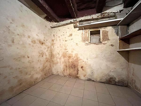 Maison chailles 3 CHAMBRES