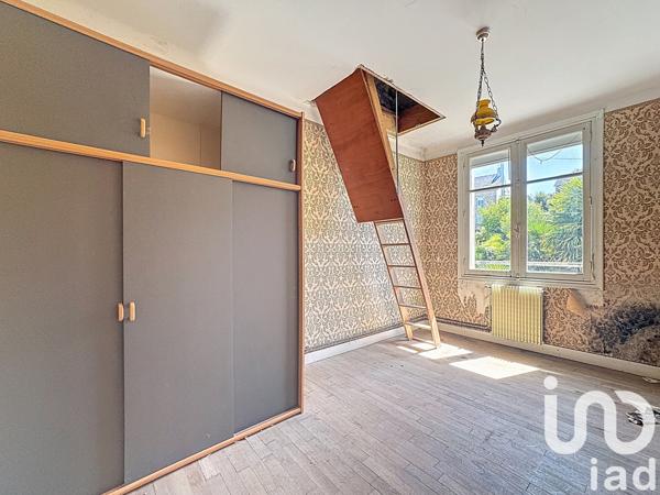 Maison à vendre 5 pièces 100 m² Le Bono