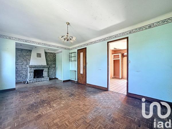 Maison à vendre 5 pièces 100 m² Le Bono