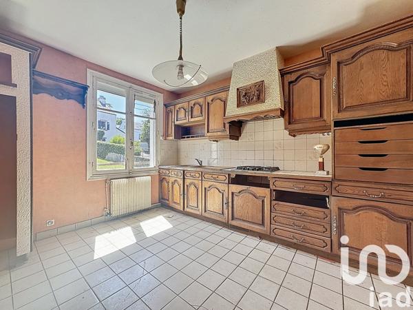 Maison à vendre 5 pièces 100 m² Le Bono