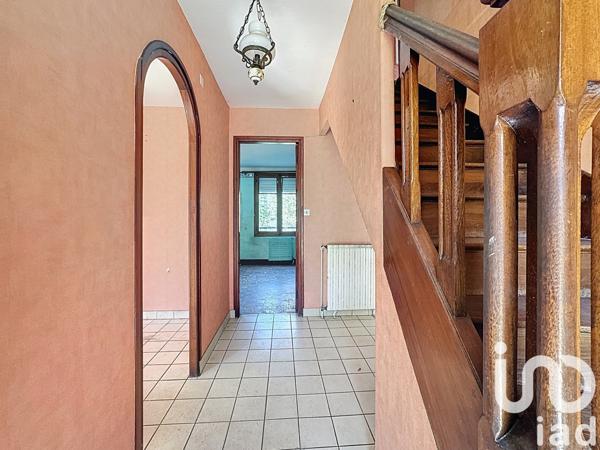 Maison à vendre 5 pièces 100 m² Le Bono