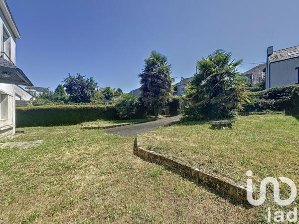 Maison à vendre 5 pièces 100 m² Le Bono