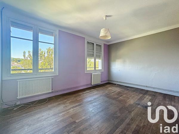 Maison à vendre 5 pièces 100 m² Le Bono