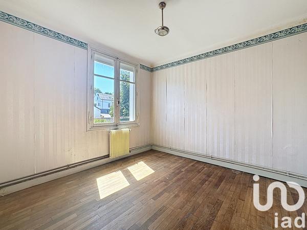 Maison à vendre 5 pièces 100 m² Le Bono