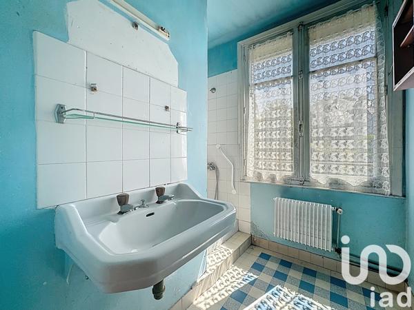 Maison à vendre 5 pièces 100 m² Le Bono