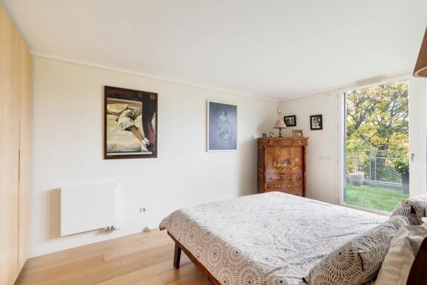 Appartement Paris 18e - MONTMARTRE / ABBESSES