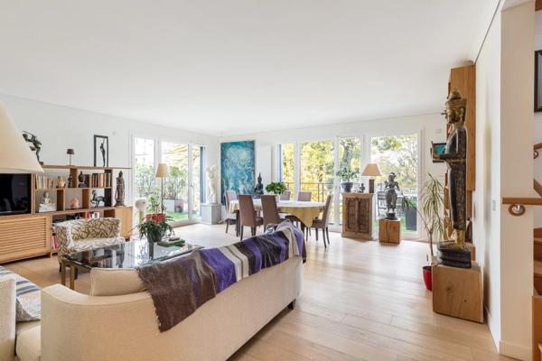 Appartement Paris 18e - MONTMARTRE / ABBESSES