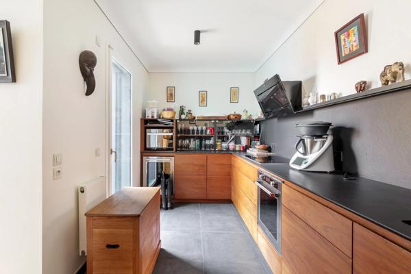 Appartement Paris 18e - MONTMARTRE / ABBESSES