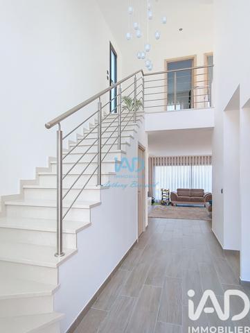 Maison à vendre 8 pièces 240 m² Bernay-Vilbert