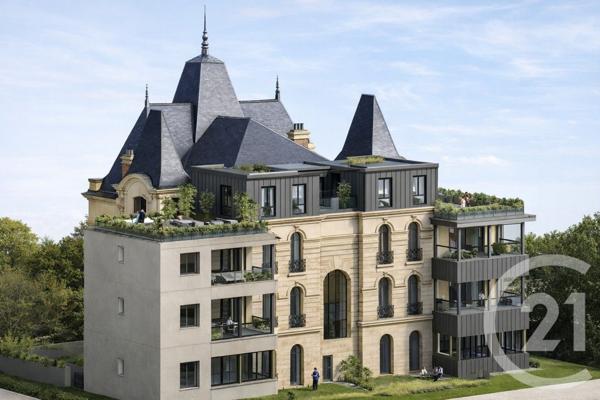 Appartement F3 à vendre  3 pièces - 95,60 m2 NARBONNE - 11