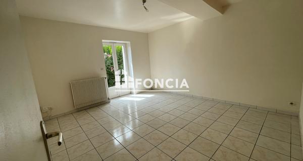 Location Appartement 2 pièces 48.79 m² - Beynost 01700