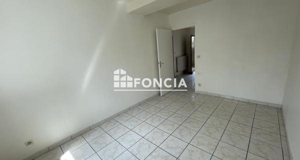 Location Appartement 2 pièces 48.79 m² - Beynost 01700