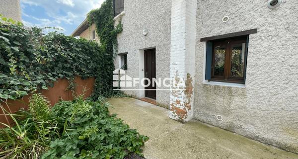 Location Appartement 2 pièces 48.79 m² - Beynost 01700