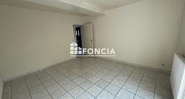 Location Appartement 2 pièces 48.79 m² - Beynost 01700