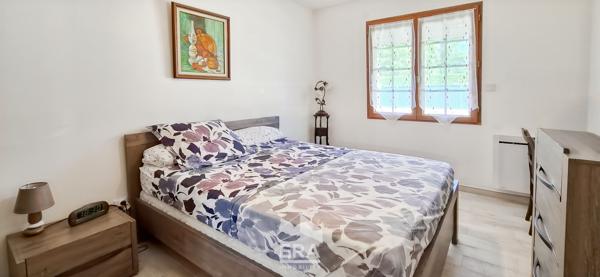 HOURTIN  - Entre Bourg et Océan - Maison de plain-pied de 110 m² + atelier - Parcelle de 500m²
