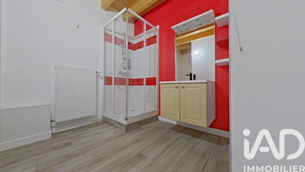 Appartement à vendre 5 pièces 113,26 m² Foncine-le-Haut