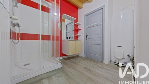 Appartement à vendre 5 pièces 113,26 m² Foncine-le-Haut