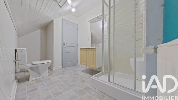 Appartement à vendre 5 pièces 113,26 m² Foncine-le-Haut