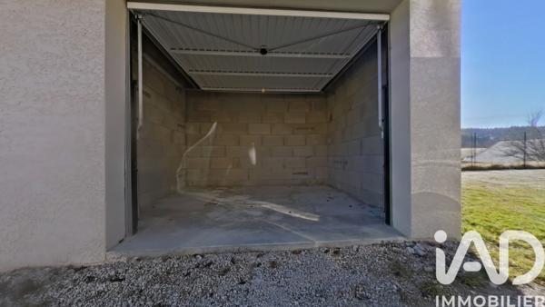 Appartement à vendre 5 pièces 113,26 m² Foncine-le-Haut