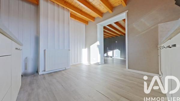 Appartement à vendre 5 pièces 113,26 m² Foncine-le-Haut