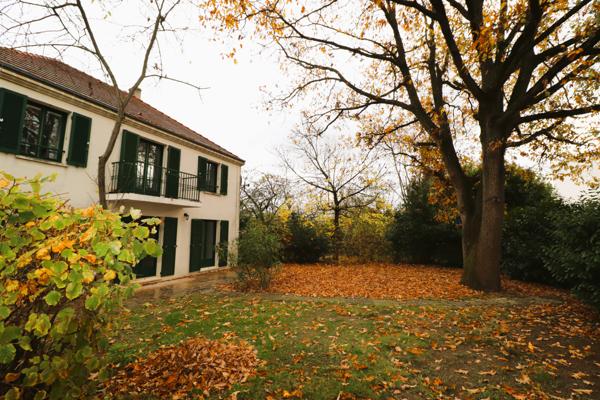 Maison 7 pièces - 150 m²