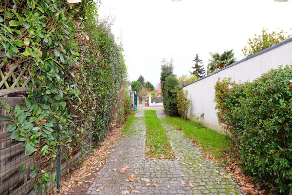 Maison 7 pièces - 150 m²