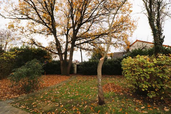 Maison 7 pièces - 150 m²