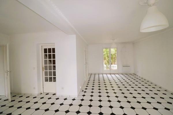 Maison 7 pièces - 150 m²