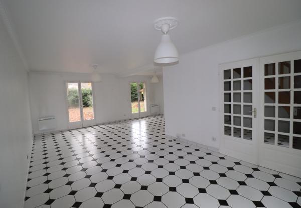 Maison 7 pièces - 150 m²