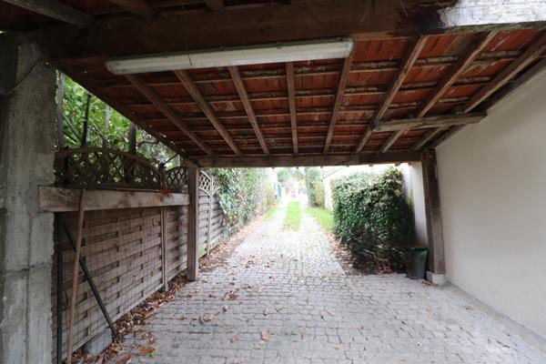 Maison 7 pièces - 150 m²