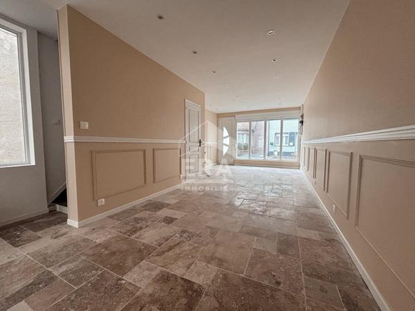 Maison Wingles 4 pièce(s) 95 m2