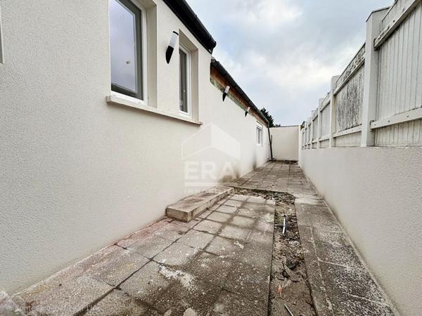 Maison Wingles 4 pièce(s) 95 m2