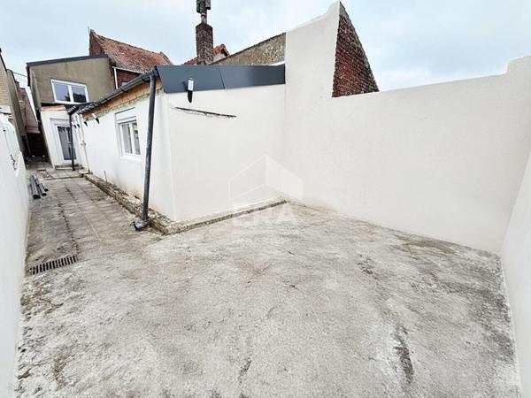 Maison Wingles 4 pièce(s) 95 m2