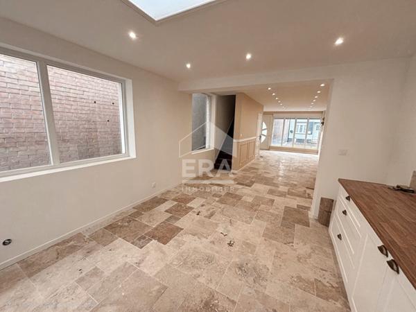 Maison Wingles 4 pièce(s) 95 m2