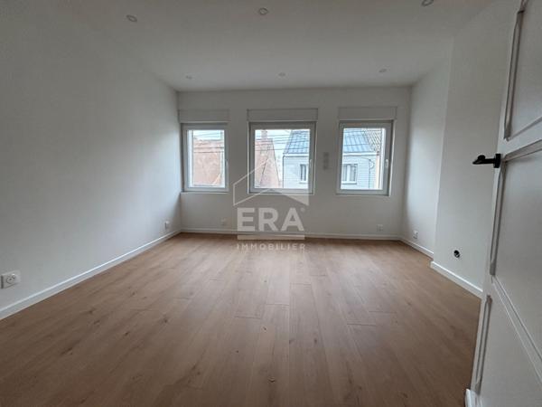 Maison Wingles 4 pièce(s) 95 m2