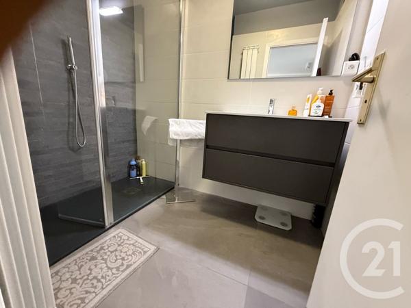 Appartement F2 à vendre  2 pièces - 45,91 m2 ROQUEBRUNE CAP MARTIN - 06